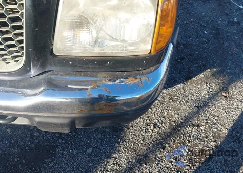 2003 Ford Ranger Edge/Xlt from USA, damaged, VIN 1FTZR45E73PB64110